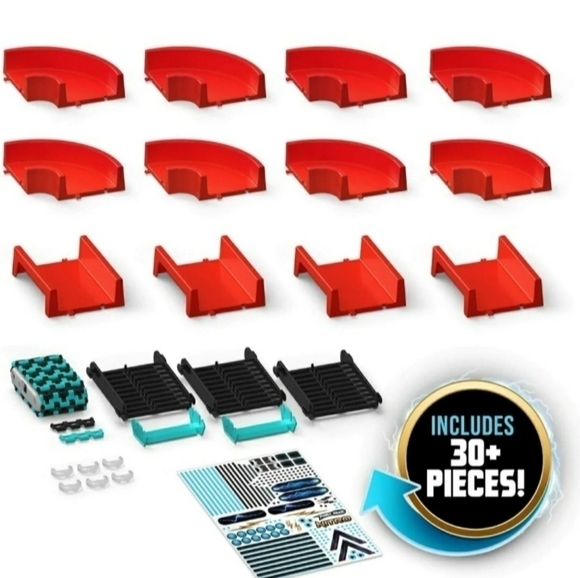 Power Treads All Surface Vehicles Nitro - Picture 5 of 5